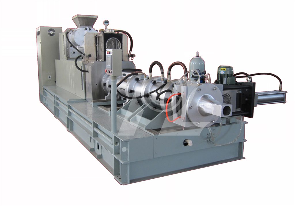 GL-200高壓精煉機